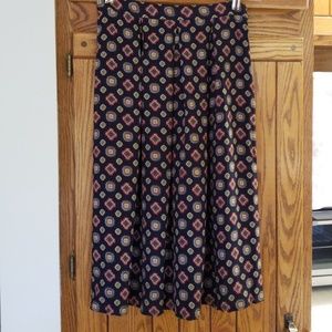 Skirt
